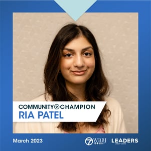 Community Champion_0323 Ria Patel