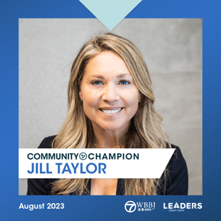 WTN Community Champion 2023_Jill Taylor