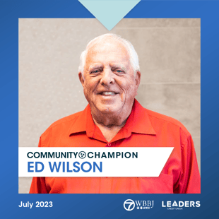 WTN Community Champion Ed Wilson-2